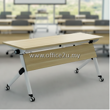TRY SERIES FOLDABLE TRAINING TABLE